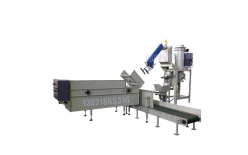 Granule Packing Machine: High-Speed Automated Packaging Equipment for Solid Granule Products