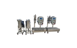 Aseptic Filling Machine: Sterile Ultra-Hygienic Filling Equipment for Preservative-Free Liquid Production