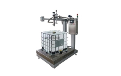 Screw Filling Machine: Precision Auger Filling for Powder & Fine Granule Products
