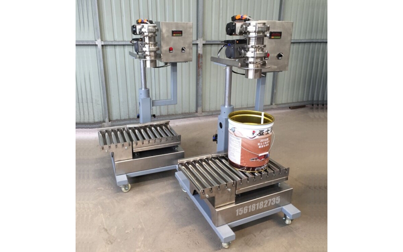 Temperature Controlled Filling Machine: Stable Cold-Chain Filling for Perishable Liquid Products