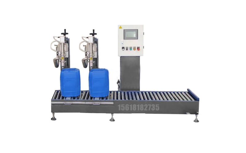 Lobe Pump Filling Machine: High-Viscosity Particle-Friendly Filler for Food & Industrial Paste Production