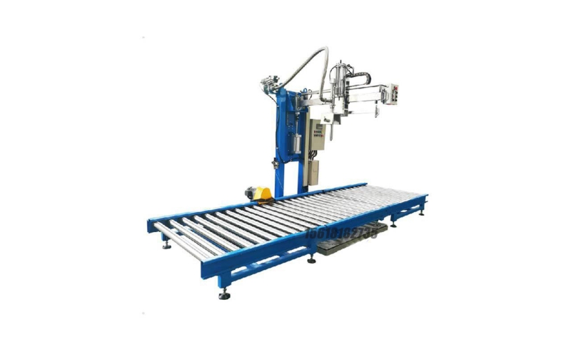 Magnetic Pump Filling Machine: Leak-Proof High-Cleanliness Filler for Pure Liquids & Micro-Corrosive Fluids