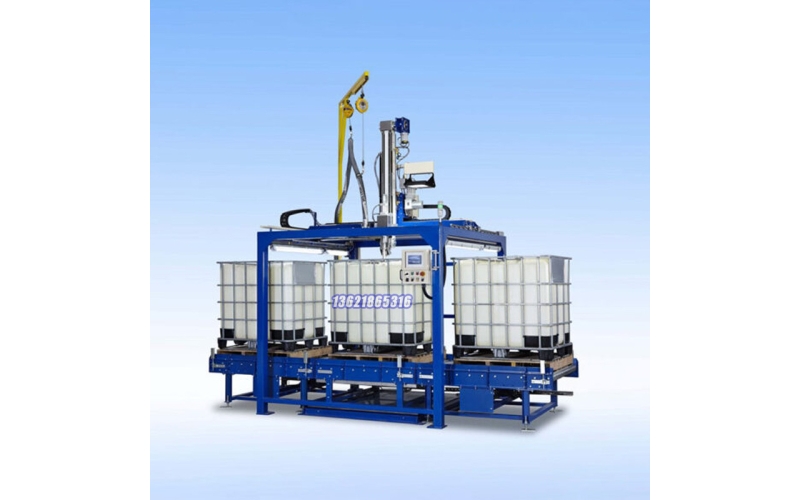 Peristaltic Pump Filling Machine: Sterile Cross-Contamination-Free Micro-Dose Filler for Laboratory & Pharmaceutical Liquids