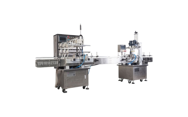 Hot Filling Machine: High-Temperature Sterile Filler for Juice, Tea & Functional Beverages
