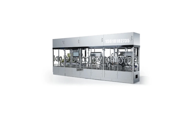 Tube Filling and Sealing Machine: Precision Filler for Cosmetic, Pharmaceutical and Food Soft Tubes