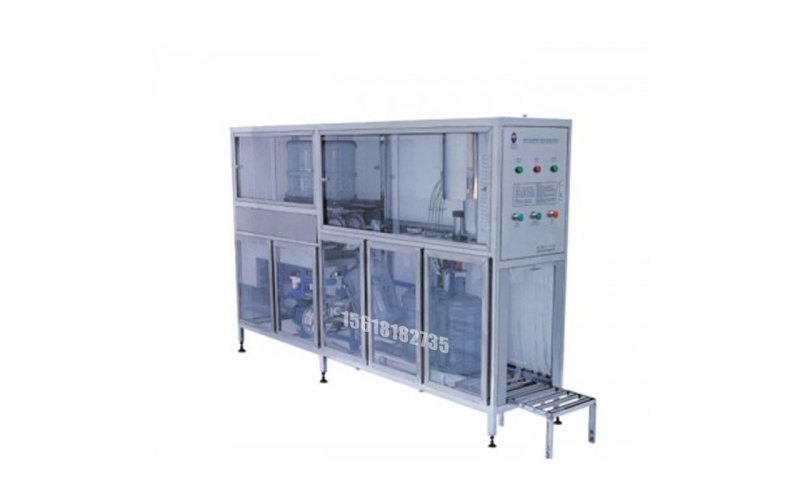Explosion-Proof Filling Machine: Safe Automated Filler for Flammable & Volatile Liquids