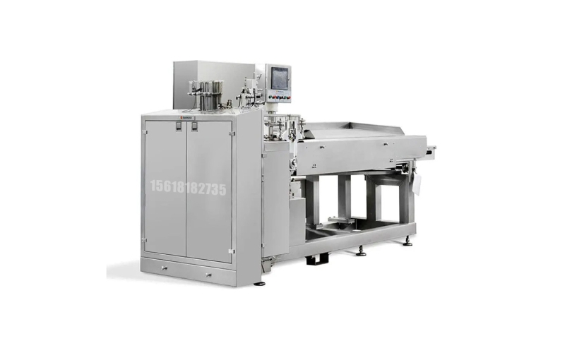 High Viscosity Filling Machine: Precision Filler for Thick Paste & Heavy Viscous Products