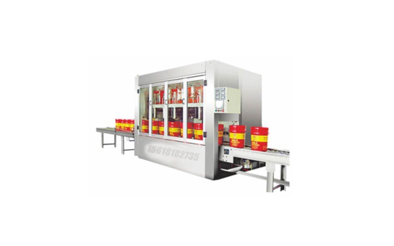 Hot Filling Machine: Sterile High-Temperature Filling Equipment for Long-Shelf-Life Beverages