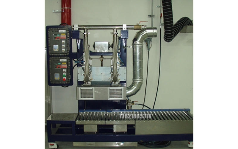 Rotary Filling Machine: High-Speed Rotary Filler for Large-Scale Industrial Bottle Production