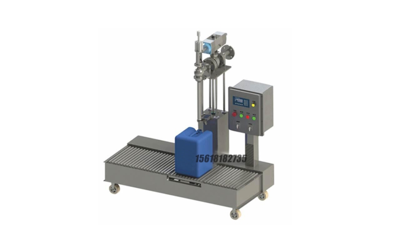 Foam Filling Machine: Anti-Foam Precision Filling Equipment for Foam-Prone Liquid Products