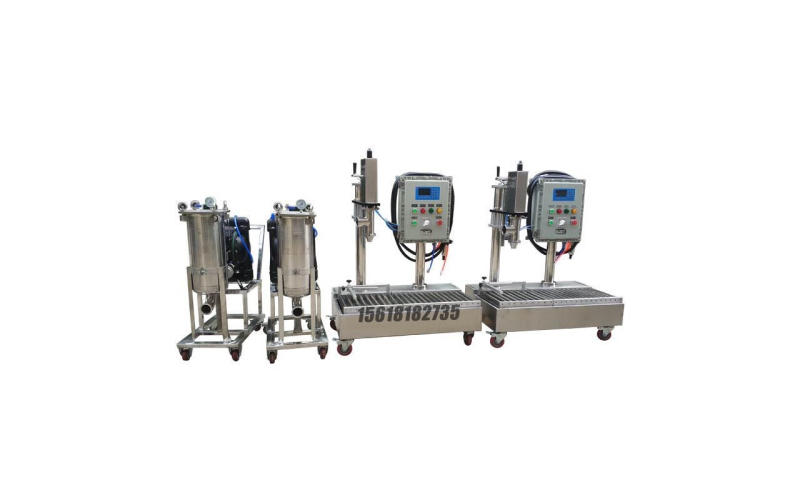 Aseptic Filling Machine: Sterile Ultra-Hygienic Filling Equipment for Preservative-Free Liquid Production