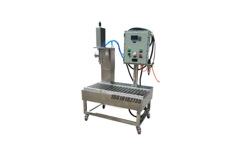 Paste Filling Machine: High-Precision Viscous Paste Filler for Creams, Gels & Thick Condiments