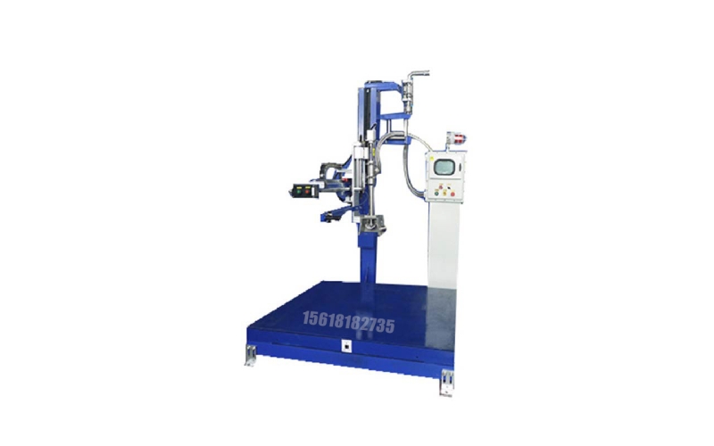 Linear Inline Filling Machine: Flexible Multi-Head Liquid Filler for Variable Batch Production