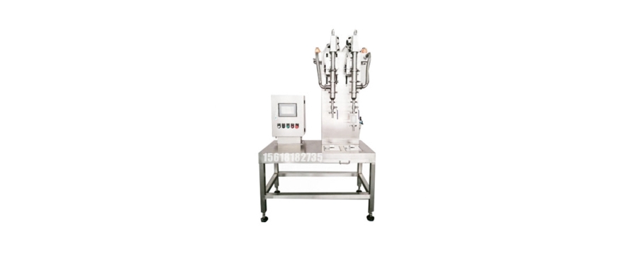 Explosion-Proof Filling Machine: Safe ATEX-Certified Filler for Flammable & Volatile Liquids