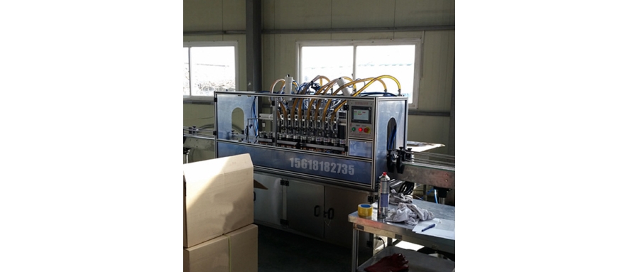 Overflow Filling Machine: Level-Controlled Automatic Filler for Transparent Bottles & Bubble-Free Liquid Packaging