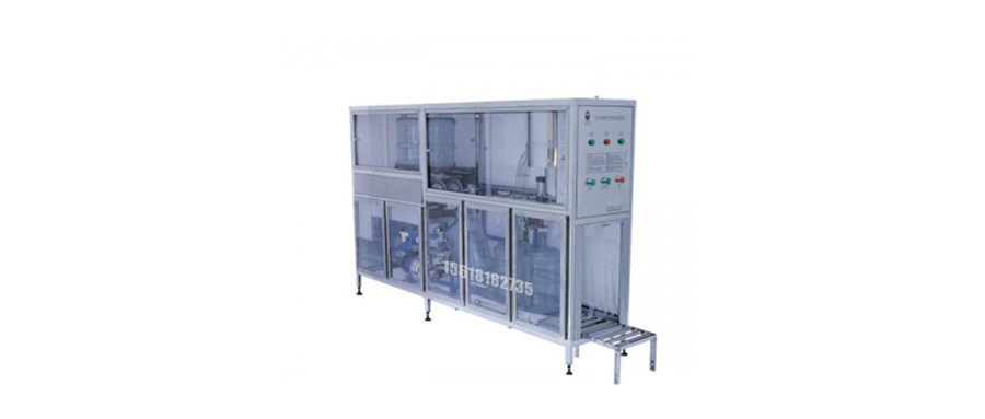 Explosion-Proof Filling Machine: Safe Automated Filler for Flammable & Volatile Liquids