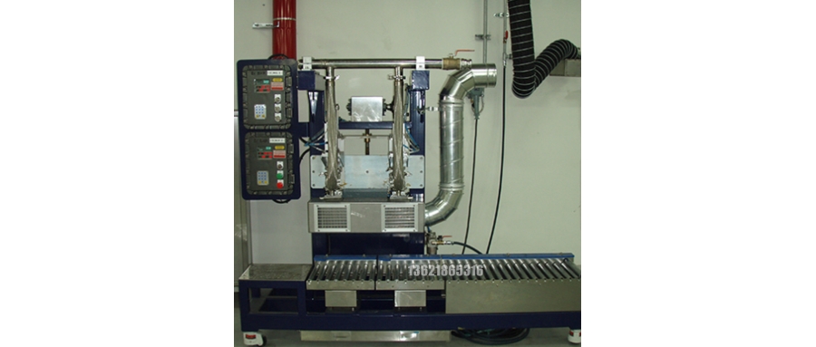 Rotary Filling Machine: High-Speed Rotary Filler for Large-Scale Industrial Bottle Production